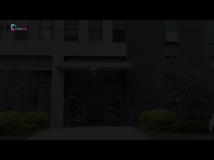 会社のビデオ紹介