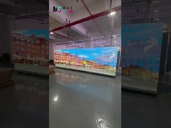 導かれたポスター