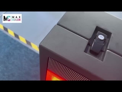 35KG IP65室内 LEDディスプレイ 3イン1 ピクセル 100000時間の寿命