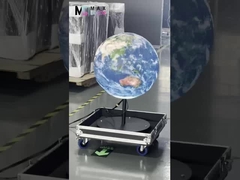 シェンゼン マックスコラー ビジュアル