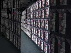 32 スキャン NATIONSTAR SMD2121 仮設装置のためのレンタルLEDディスプレイ