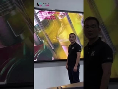 COB LEDディスプレイ技術 2点目