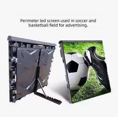 960×960mm キャビネット スタジアム LEDディスプレイ 画面 CE Rohs FCC CB 標準