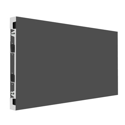 300W アルミ COB LED ディスプレイ 広い 140° 視角とノバスター制御