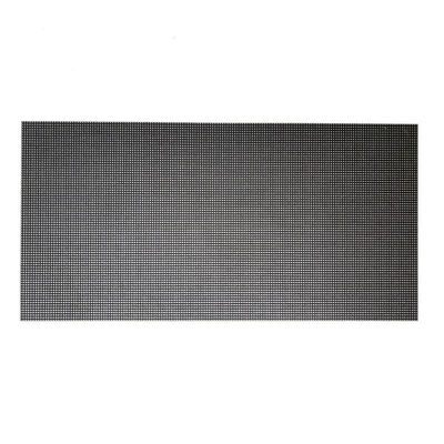 カスタム フルカラー インドア LED パネルディスプレイ モジュール 128 X 64 ピクセル 1R1G1B