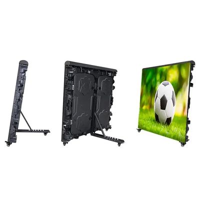 P10 アウトドアスポーツスタジアム周辺 LEDディスプレイ 960x960mm 広告用