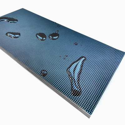 高解像度GOBLEDモジュール,明るさ ≥6500ニット,IP65評価